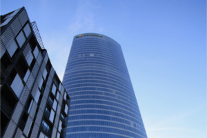 EDIFICACI&Oacute;N SINGULAR