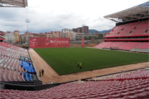 INSTALACIONES DEPORTIVAS