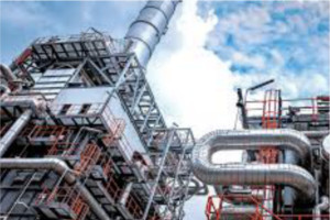 INSTALACIONES INDUSTRIALES